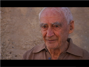 Paolo Soleri in A Life's Work