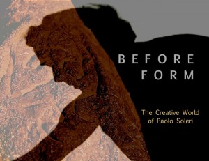 Before Form - A film by Aimee Madsen