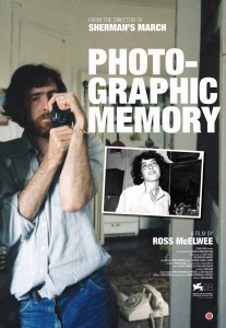 Photographic Memory by Ross McElwee