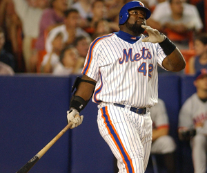 Mo Vaughn Made $100 Million in Baseball, But Where is He Now? - FanBuzz