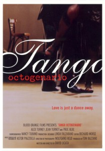 Tango Octogenario