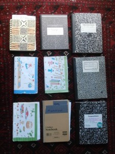 a_lifes_work_notebooks