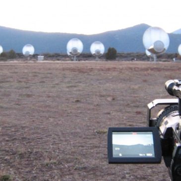 SETI Institute’s Jill Tarter on NPR’s Fresh Air