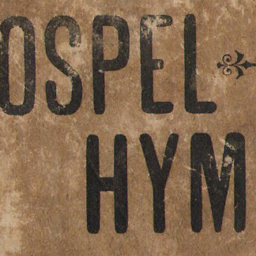 Why Gospel Music?