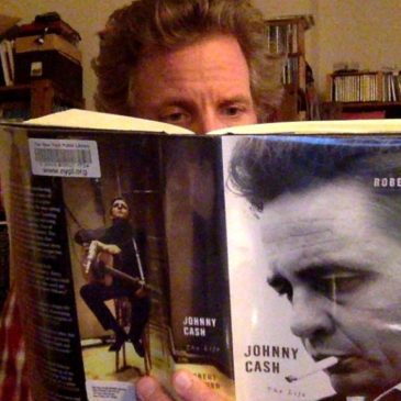 Johnny Cash Understood A Life’s Work