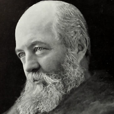 A Quote from Frederick Law Olmstead